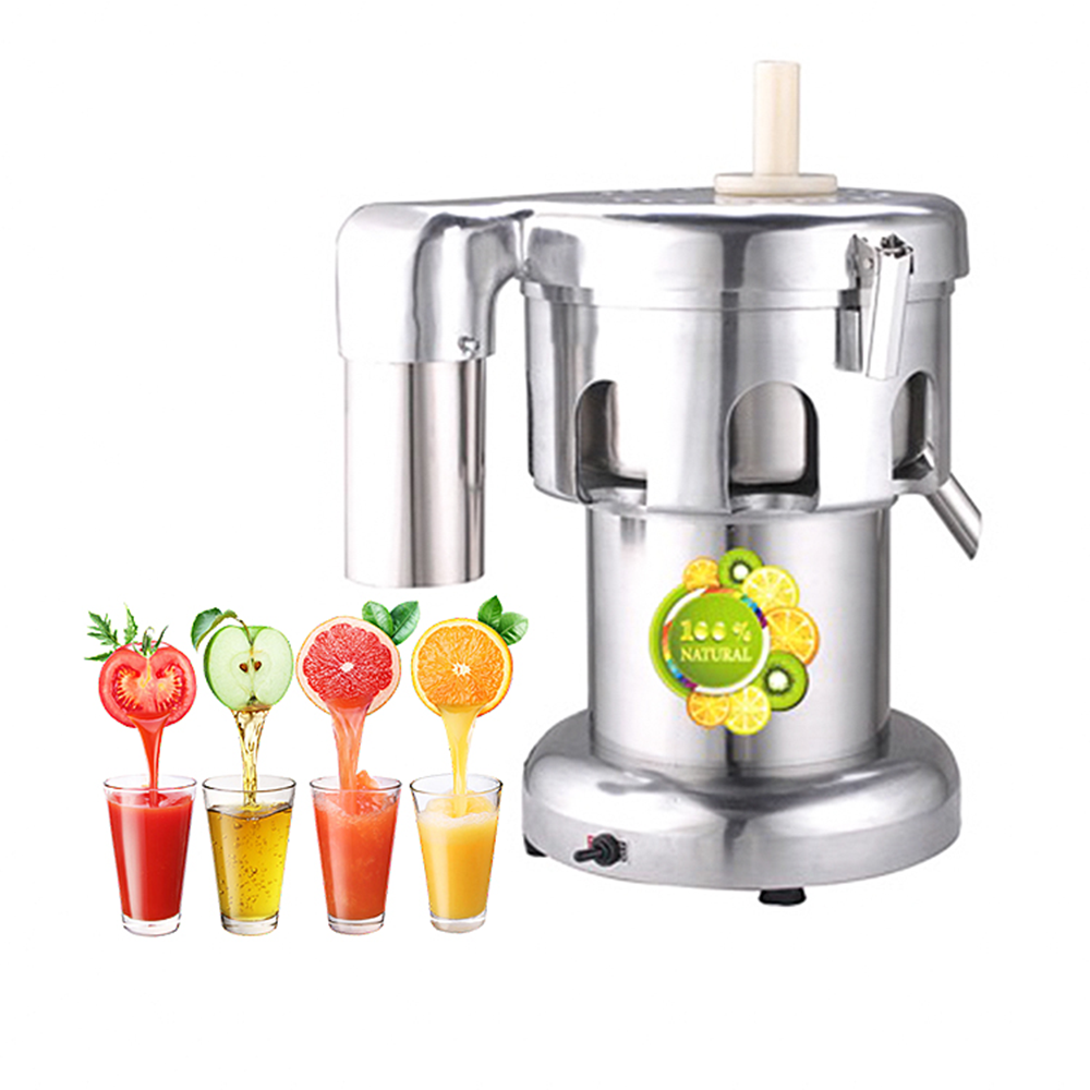 Máy ép trái cây Inox công nghiệp A3000