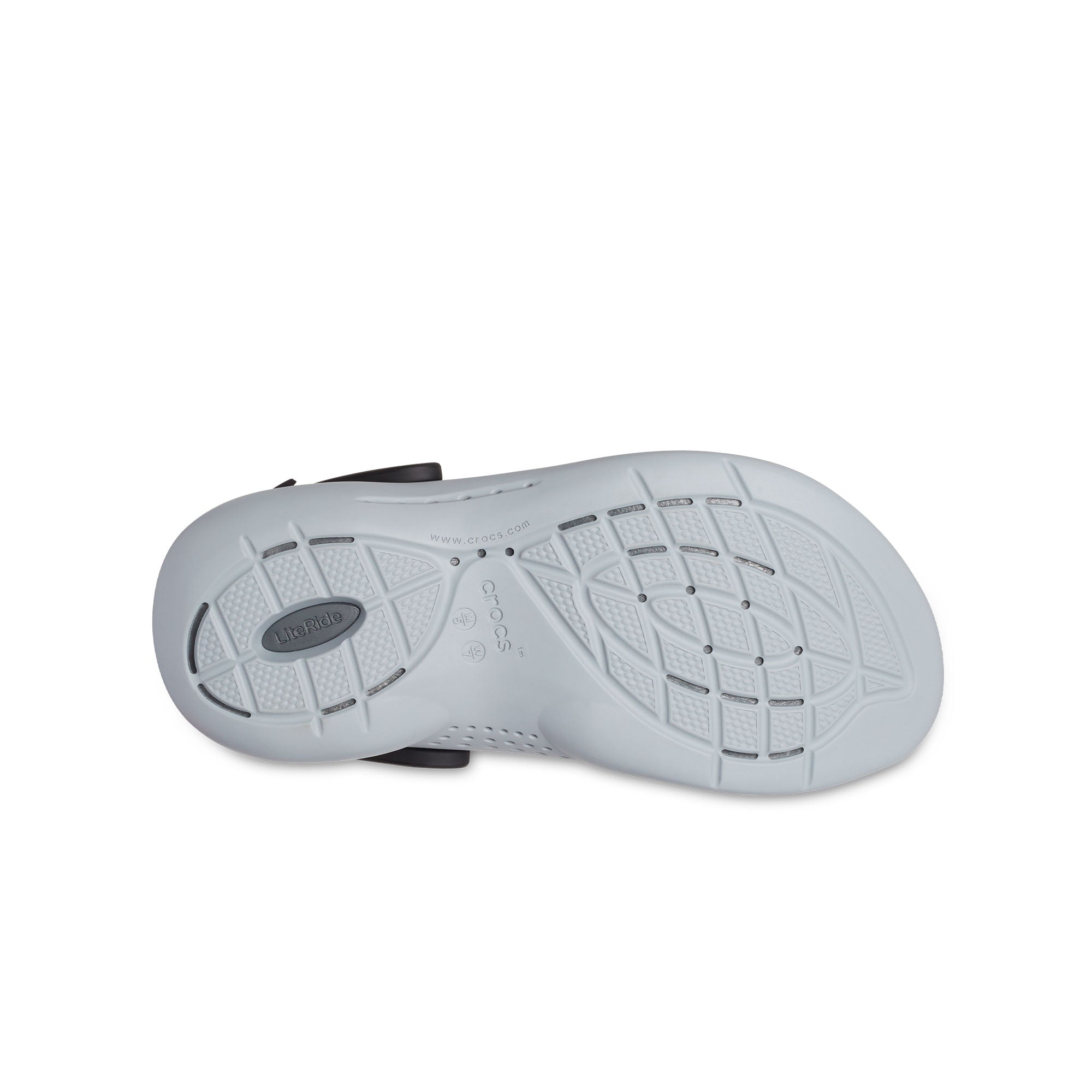 ⋛Giày Clog Unisex Crocs literide 360