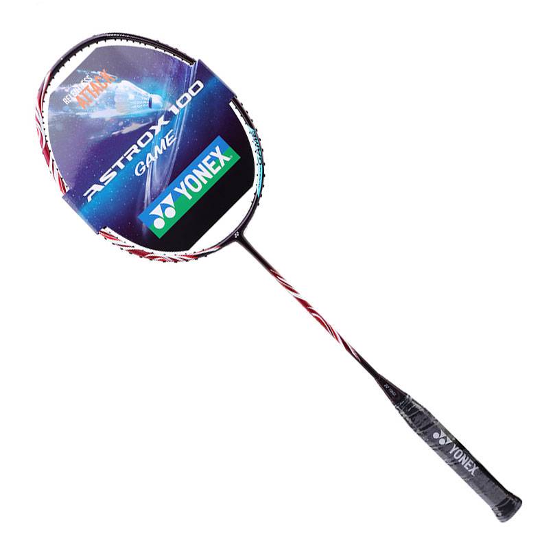 Yonex badminton racket Astrox 100 game