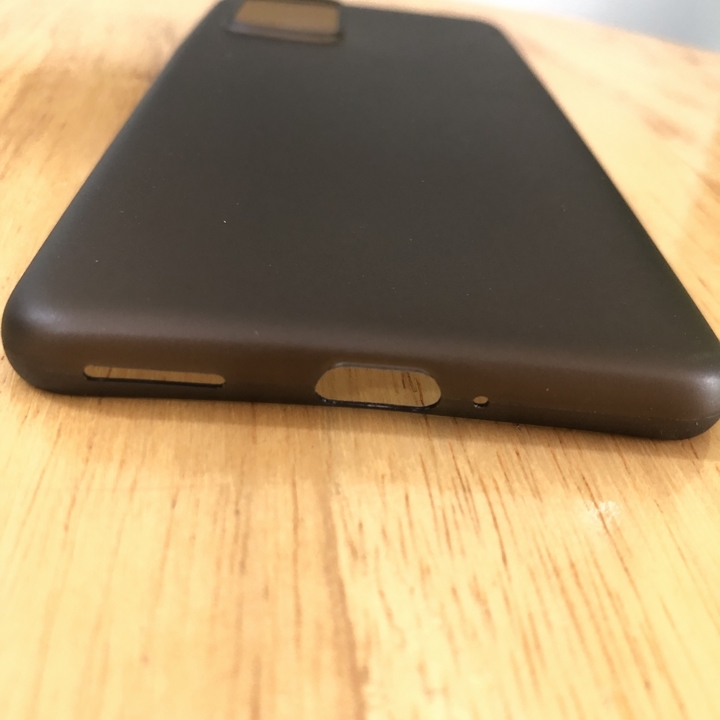 [HCM]Ốp lưng Oneplus 9 Pro dẻo siêu mỏng