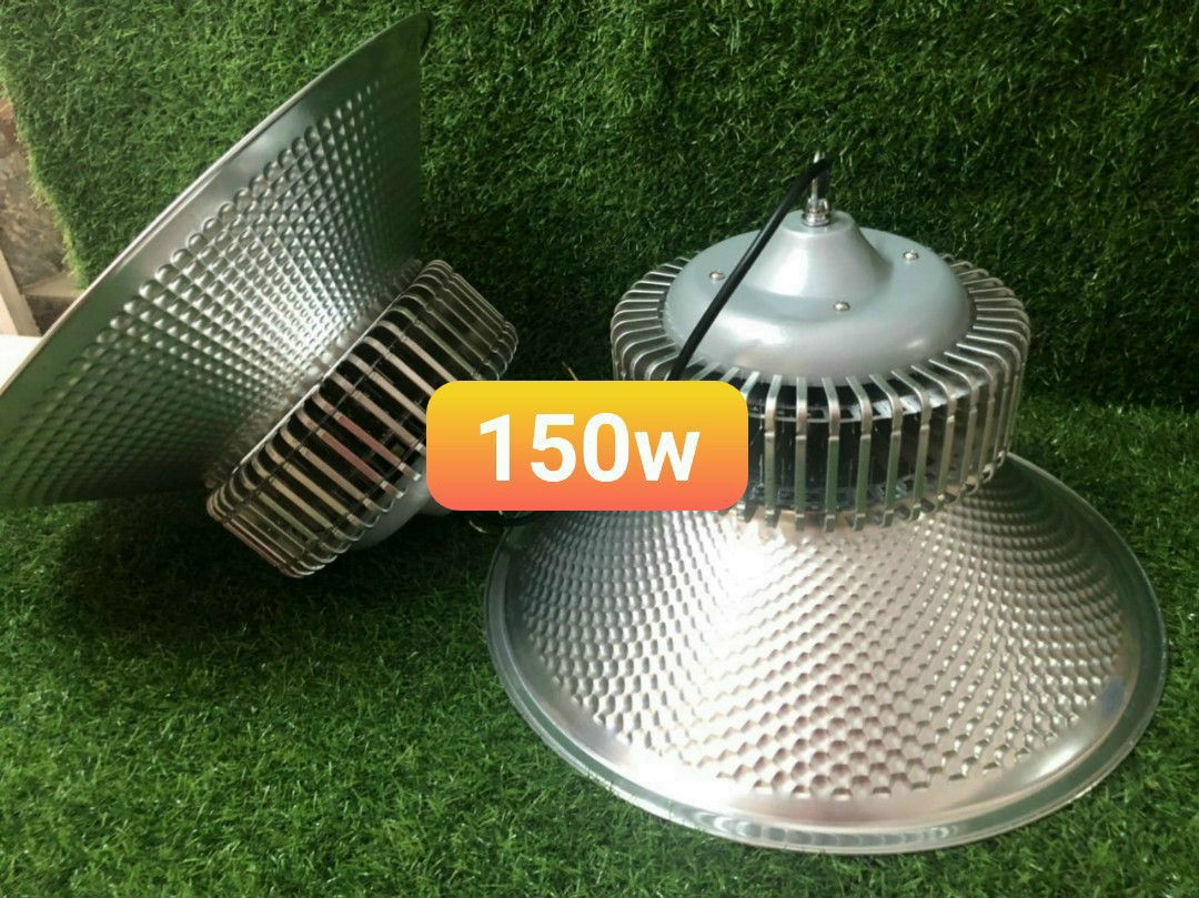 Đèn Led Nhà Xưởng 150W Esnco