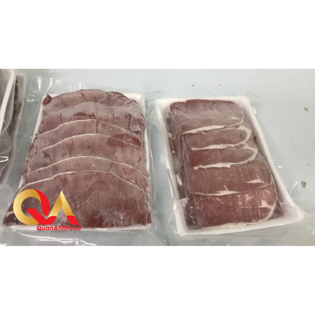 [CHỈ GIAO HỎA TỐC HCM] - ĐÙI GỌ BÒ ÚC