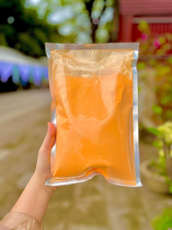 Phô mai lắc khoai 100G