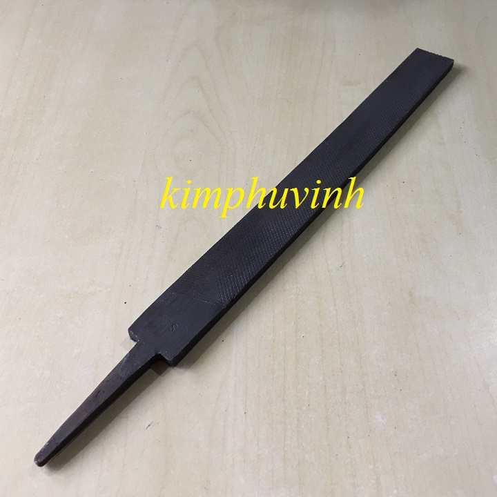 01 CÂY DŨA BẢN LỚN 10IN - DŨA SẮT 10IN