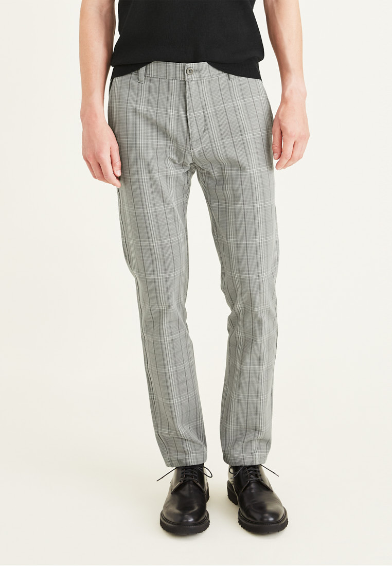DOCKERS - Quần Khaki Nam Dài 79488-0099