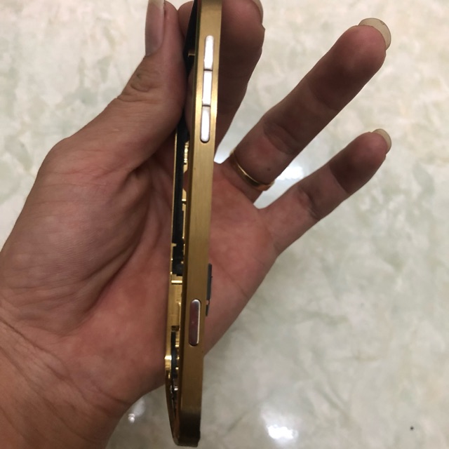 [HCM]Viền khung/Benzen Gold 9900/9930