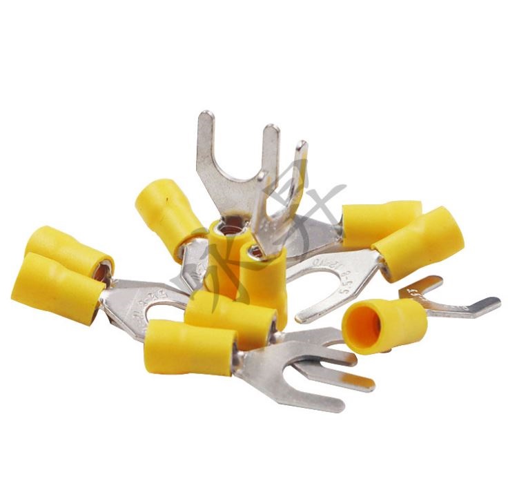 Cos chỉa SV 2-4 - Bịch 100 cái