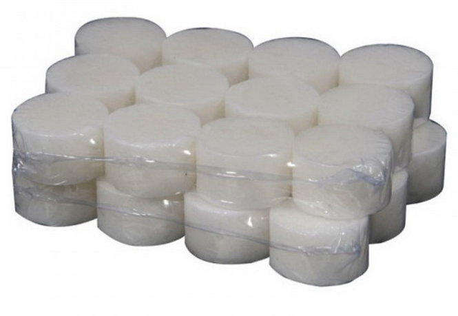 Gói 1kg cồn khô