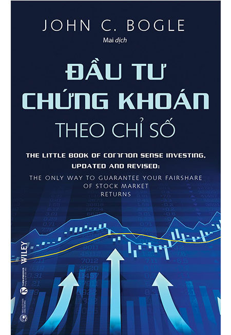 Sách - đầu tư chứng khoán theo chỉ số - phương nam book