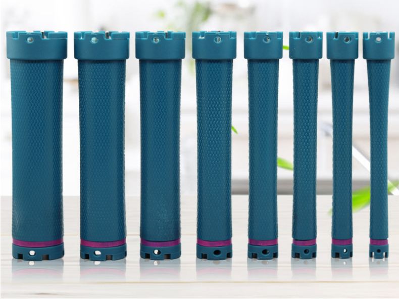 Trục xương uốn nóng loại 24v [combo 5 cây 10 cây mẫu mới xịn hơn]