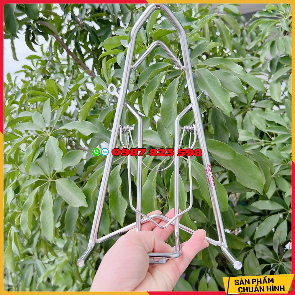 Baga Winner V1 iNox 10 li - Baga Winner 150