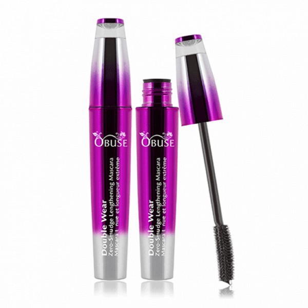 Mascara Obuse Thái Lan