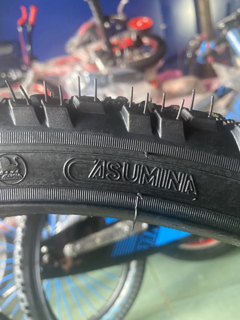 Vỏ xe đạp 26x1.95 CASUMINA