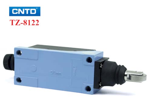 công tắc hành trình TZ-8122 cntd