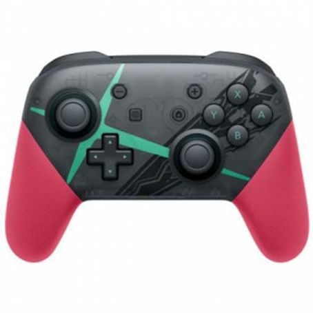[HCM]Tay cầm chơi game Nintendo Switch Pro Controller - KCD