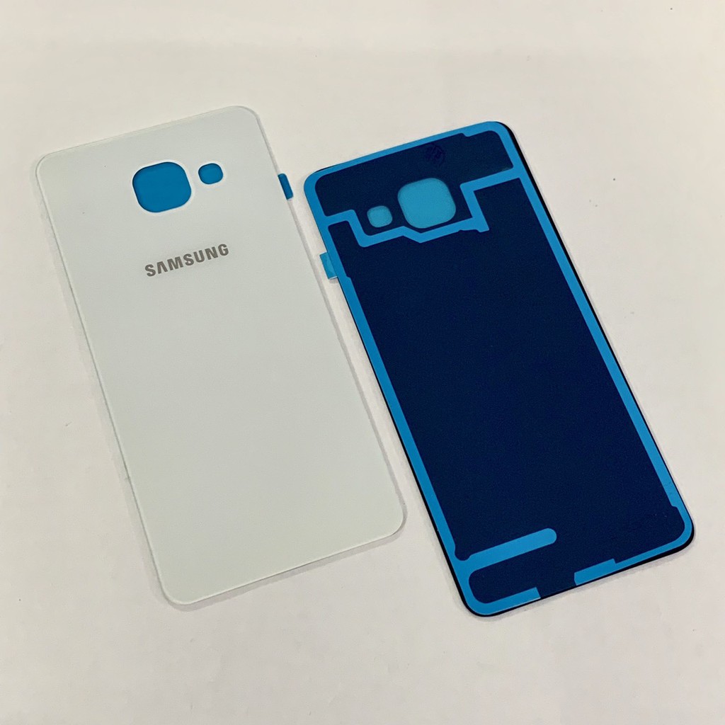 NẮP LƯNG SAMSUNG A3 2016, A310