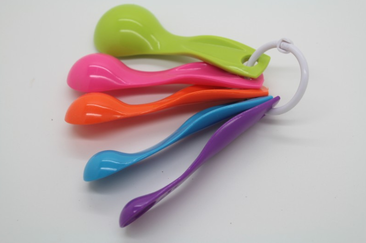 Bộ thìa đong nhà bếp set 5 cái