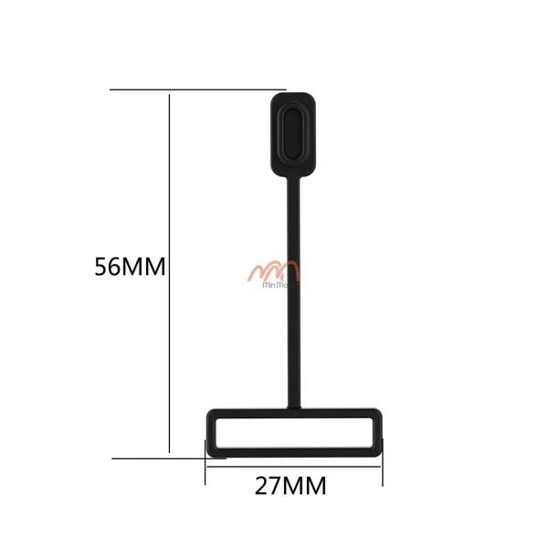 Nắp bảo vệ chân sạc đồng hồ Garmin