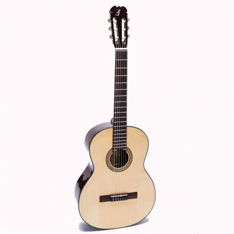 Đàn Guitar BA ĐỜN Classic C100