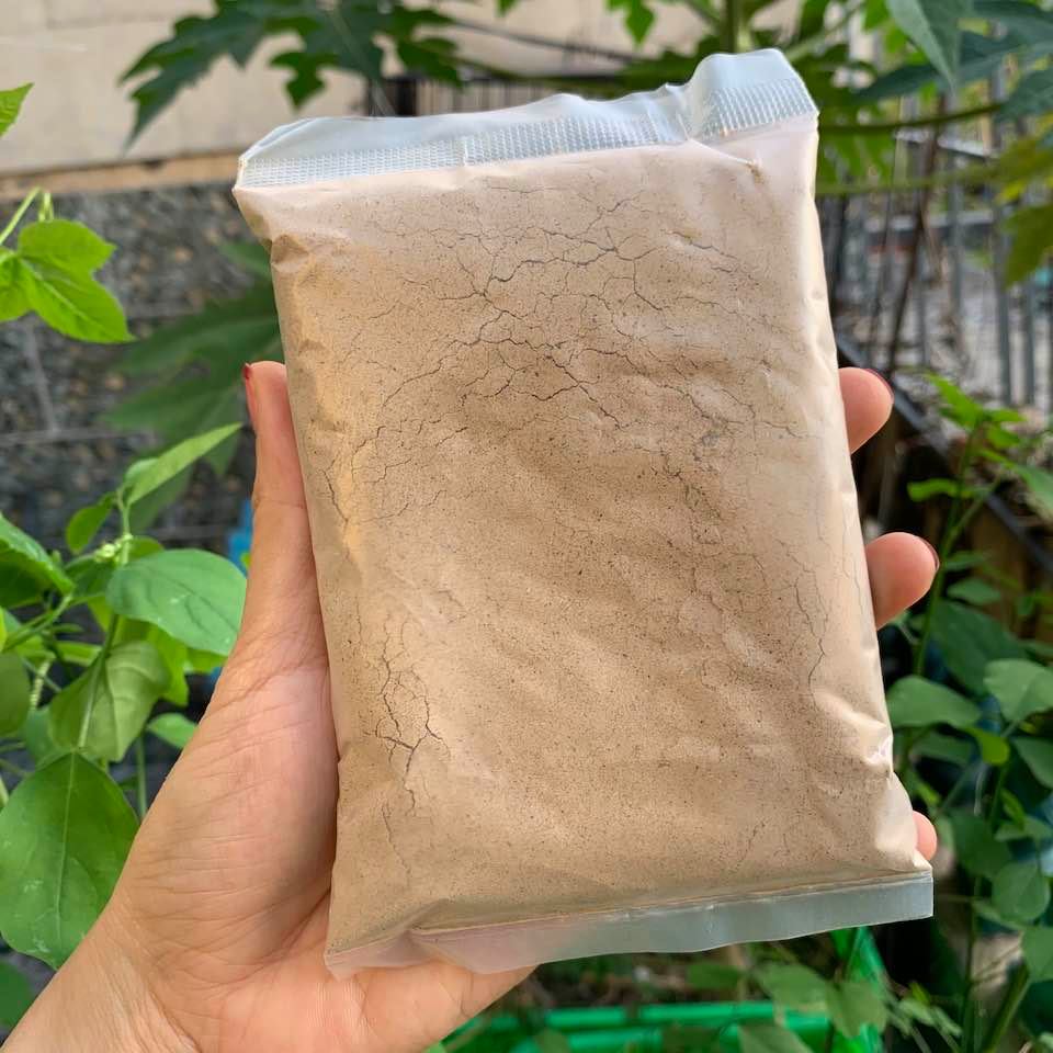 [HCM]Bột Vỏ Bưởi 100g