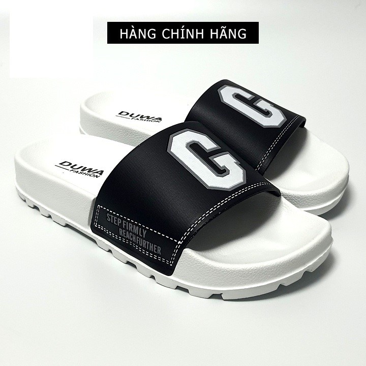 Dép DW chữ C quai ngang (Có size Nam-Nữ)
