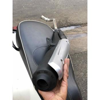[HCM]pô sirius pát spack móc ấm ù & êm