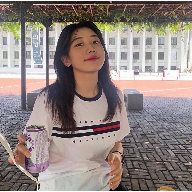 Trả order áo Tommy Hilfiger