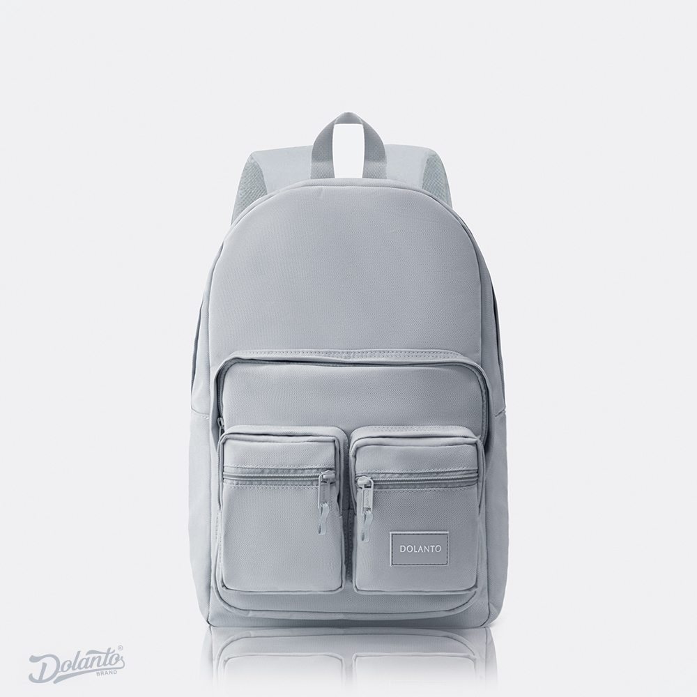 Balo DOLANTO BRAND® Modern Backpack