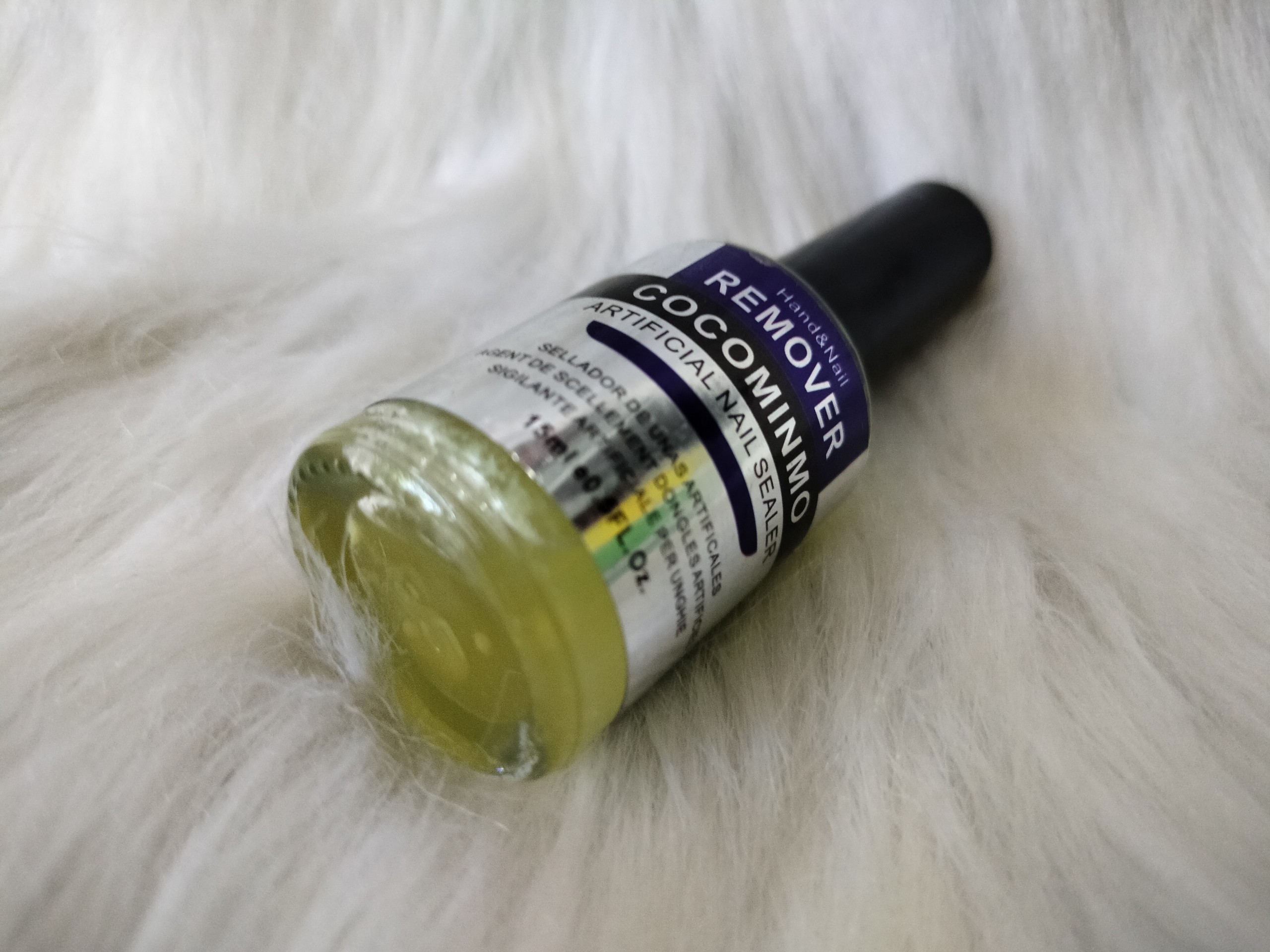 Sơn phá gel Cocomino 15ml
