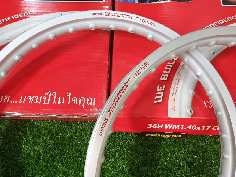 [HCM]niềng nhôm combiz 140 160