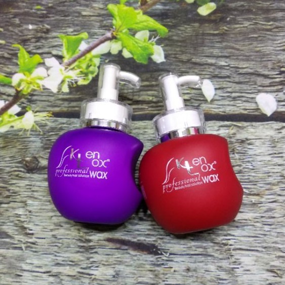 Wax tạo kiểu KENLOX Dành cho tóc uốn 280ml