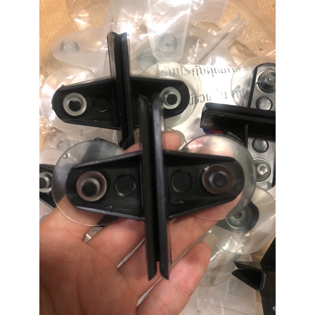 Kẹp Ngăn Kính Hồ Cá Made In Thái Lan (Hàng Loại 1)