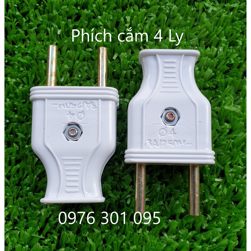 Phích cắm đực | phích cái