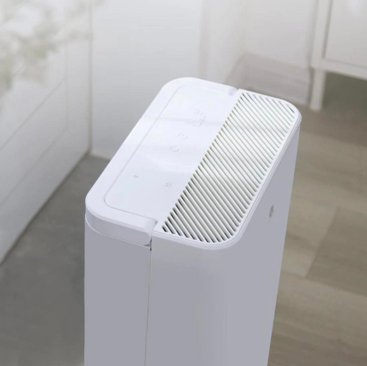 Máy hút ẩm thông minh Xiaomi New Widetech 12L