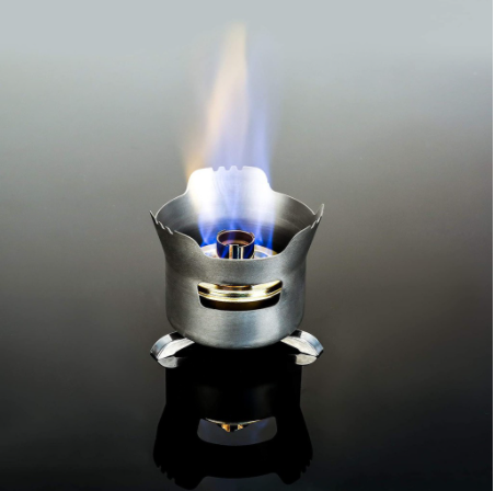 Bếp cồn Fire Maple Volcano