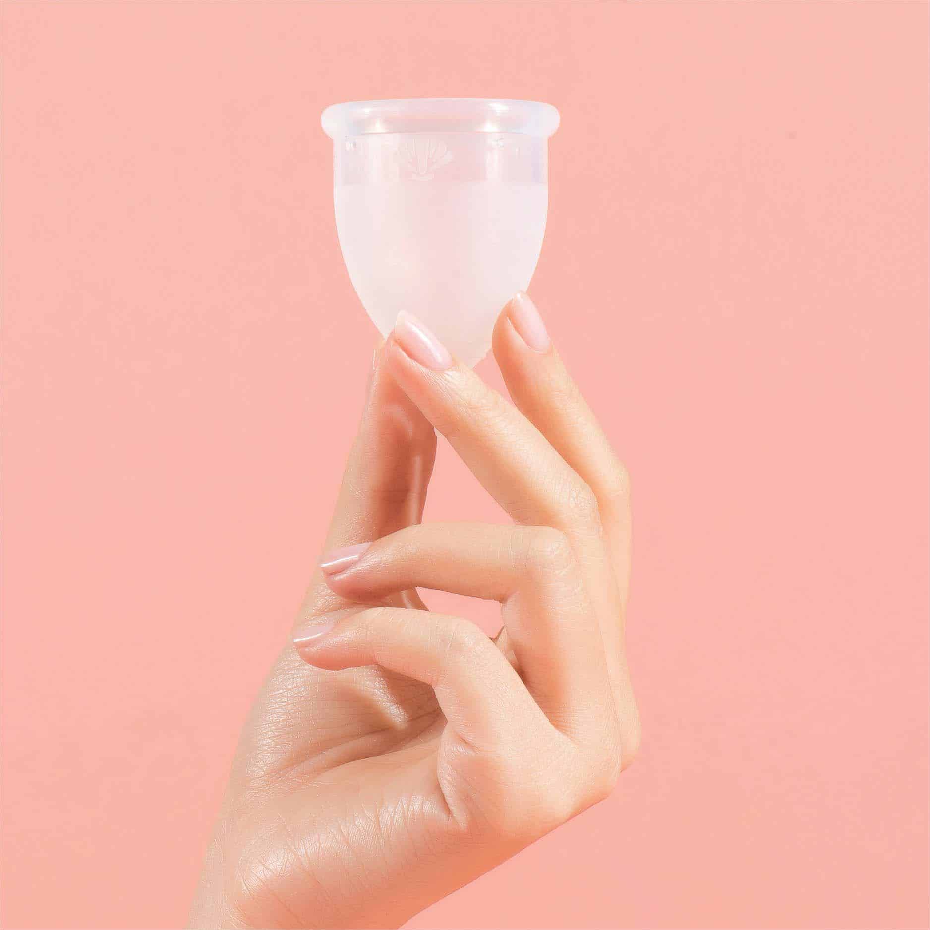 Cốc Nguyệt san Pharma Cup