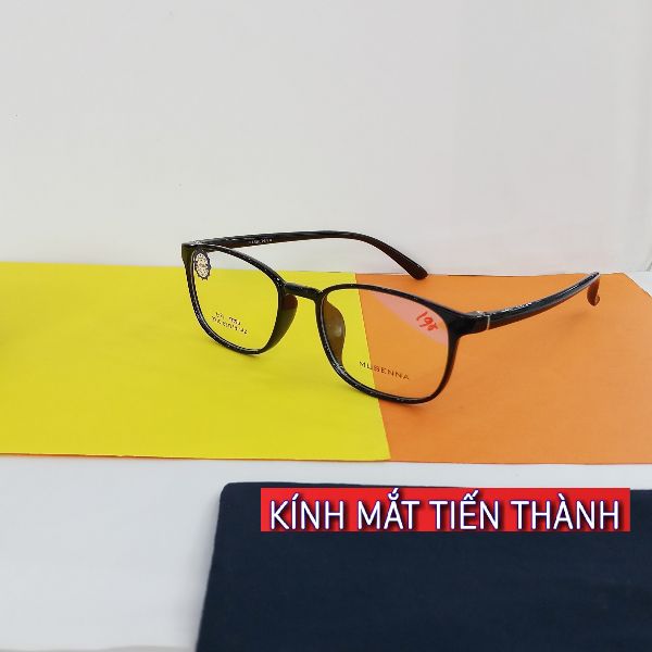 Mắt Kính Nhựa Dẻo Dáng Mảnh Mn2216 - Kính Mắt Tiến Thành