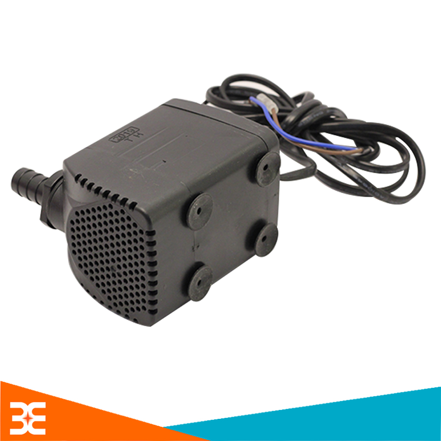 Máy Bơm Chìm 220VAC 13W 700L/h