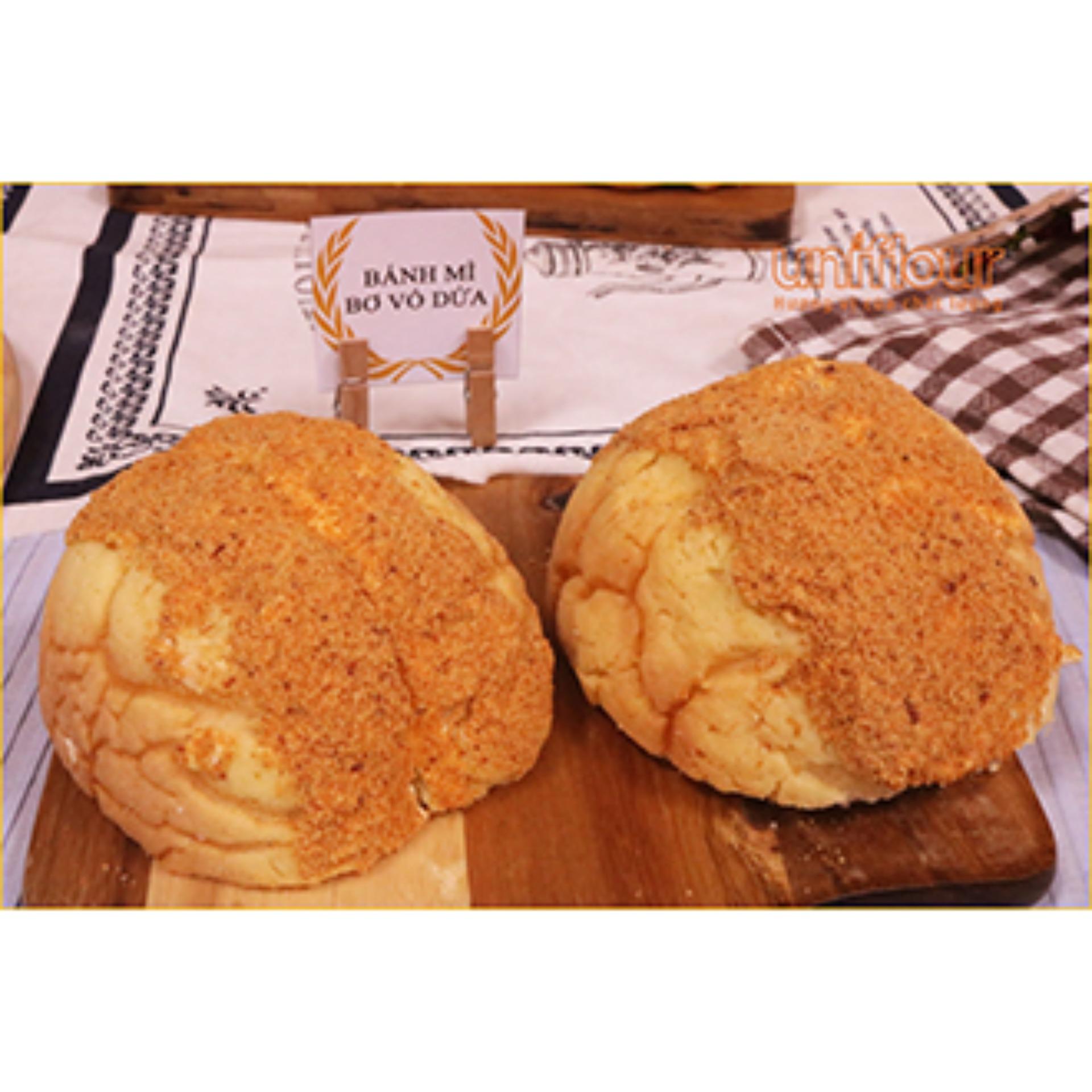 BREAD FLOUR 2KG