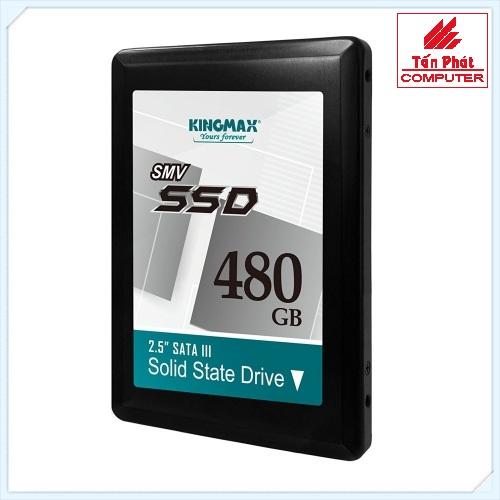 [HCM]Ổ Cứng SSD KingMax 480Gb Hàng Viễn Sơn