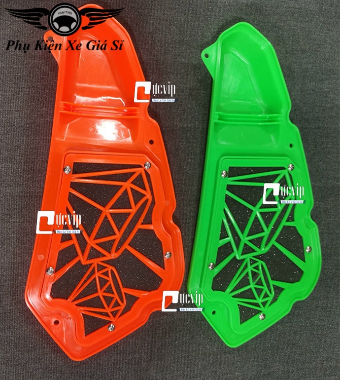 Lọc Gió Độ Xe SH Mode 2020 MS3678