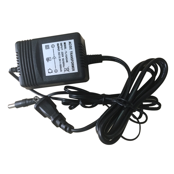 Bộ nguồn adapter dùng cho micro