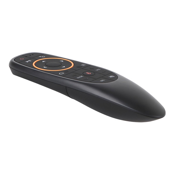 Điều Khiển Tìm Kiếm Giọng Nói G10S - ( Hỗ Trợ Cho Smart Tivi , Android Tivi Box ... )