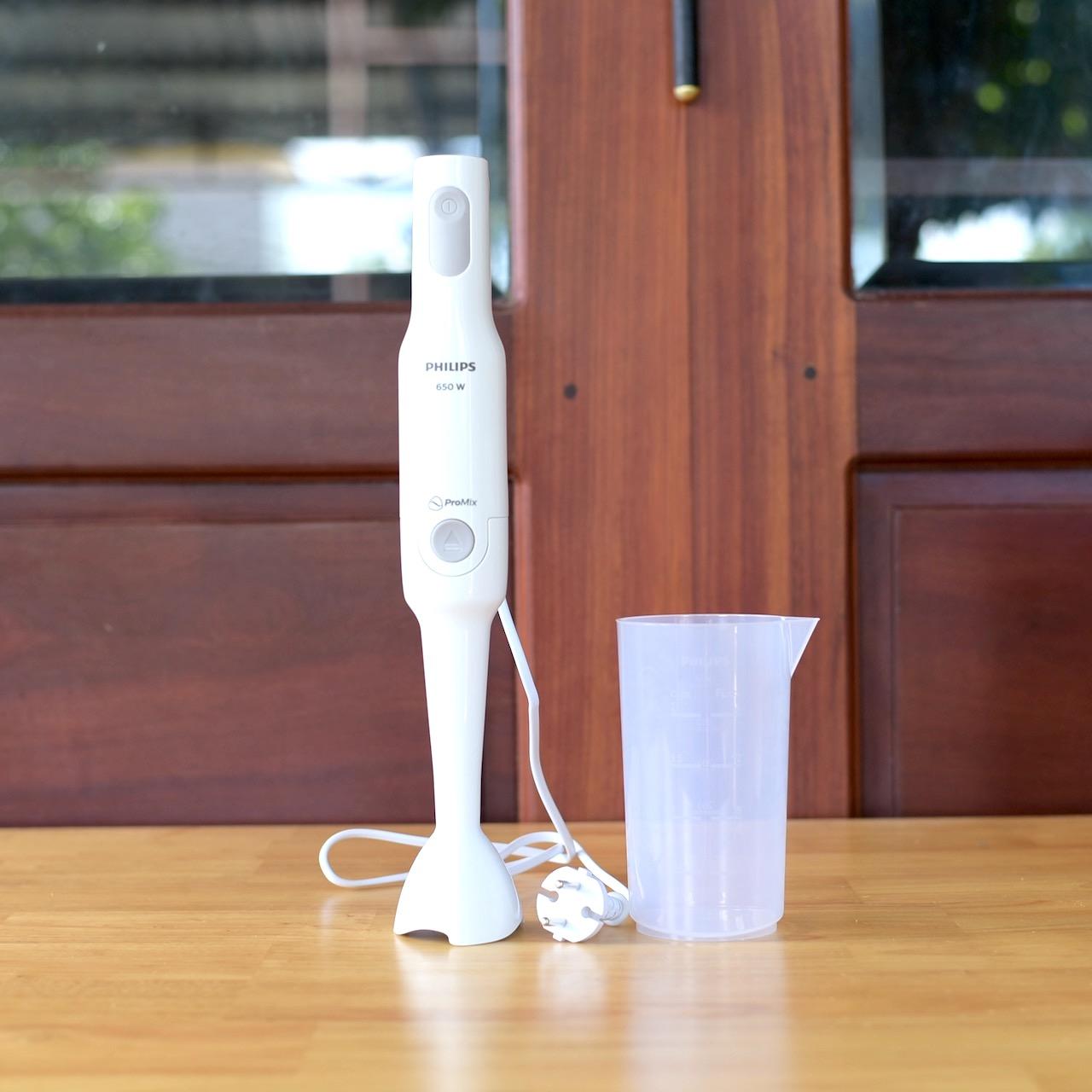 Máy xay cầm tay Philips HR 2531-650W