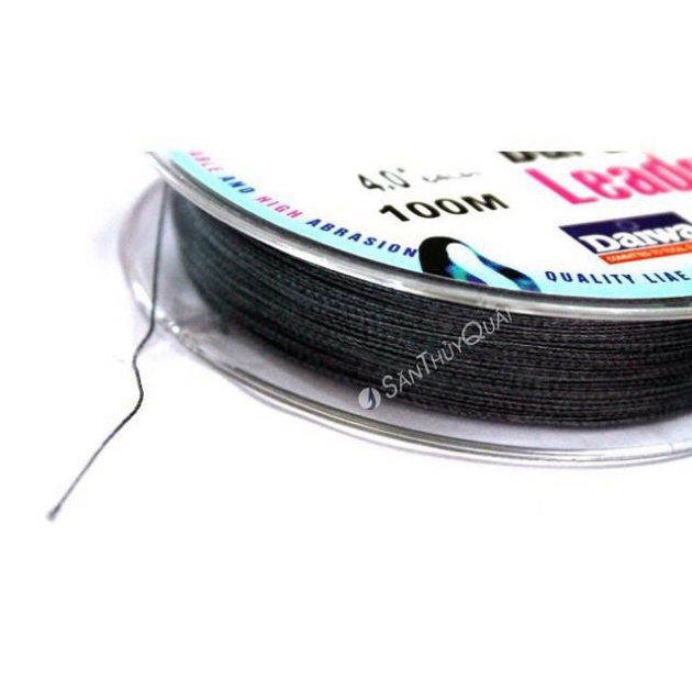 Dây Dù Câu Cá DAIWA SW Durabra