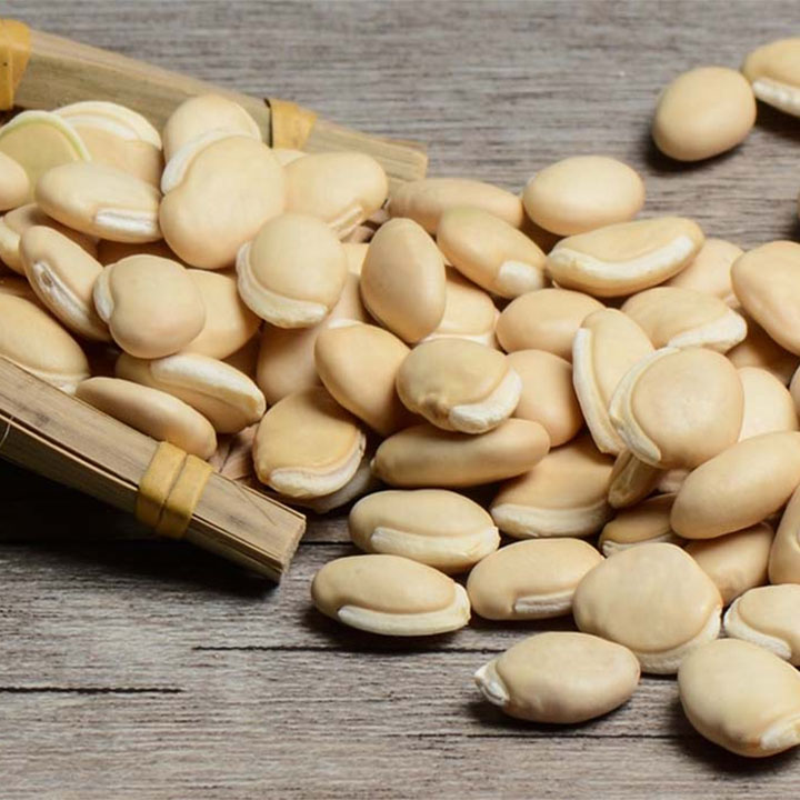 Bạch biển đậu 1kg