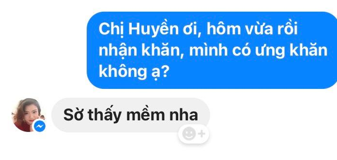 combo 12 khăn vải sợi tre - A012