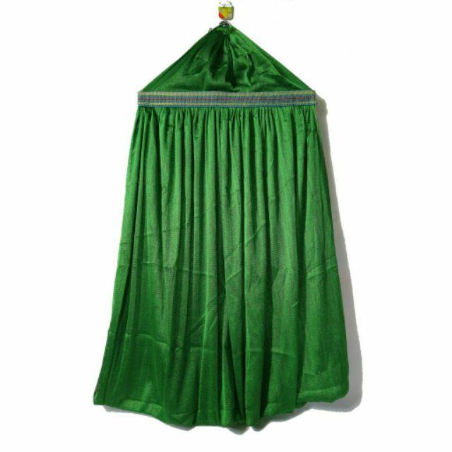 Võng lưới 2 lớp cán thép [khổ cán thép 48cm]