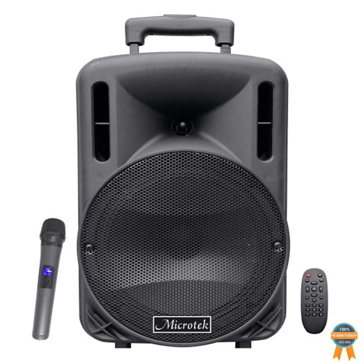 [HCM]Loa Kéo Microtek MTK-05 (160W)