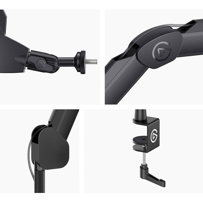 Gậy đỡ Elgato Wave Mic Arm/10AAM9901